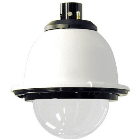 Panasonic Pressurized Dome Camera Housing For Wv-N PPFD9CN